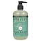 Mrs. Meyers Clean Day Personal Soaps, Basil, 12.5 oz Pump Bottle 651344 - alternate 1